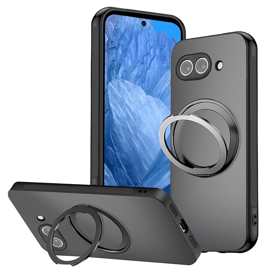 美品！ pixel9a 本体 ケース付き 美品！ pixel9a 本体 ケース付き - メルカリ